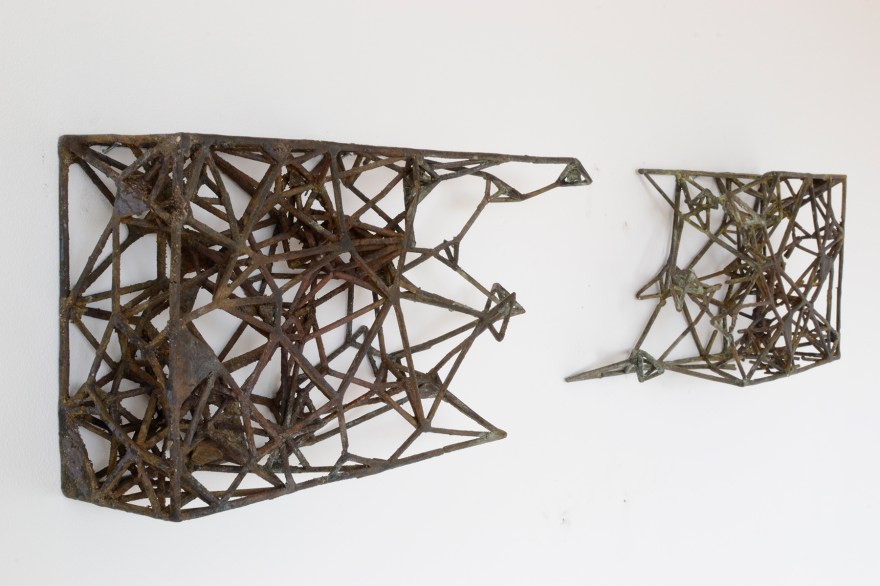 Daniel-Domingo-Schweitzer,-Fractales,-2016,-bronce,-95-x-20,5-x-10-cm-web-1